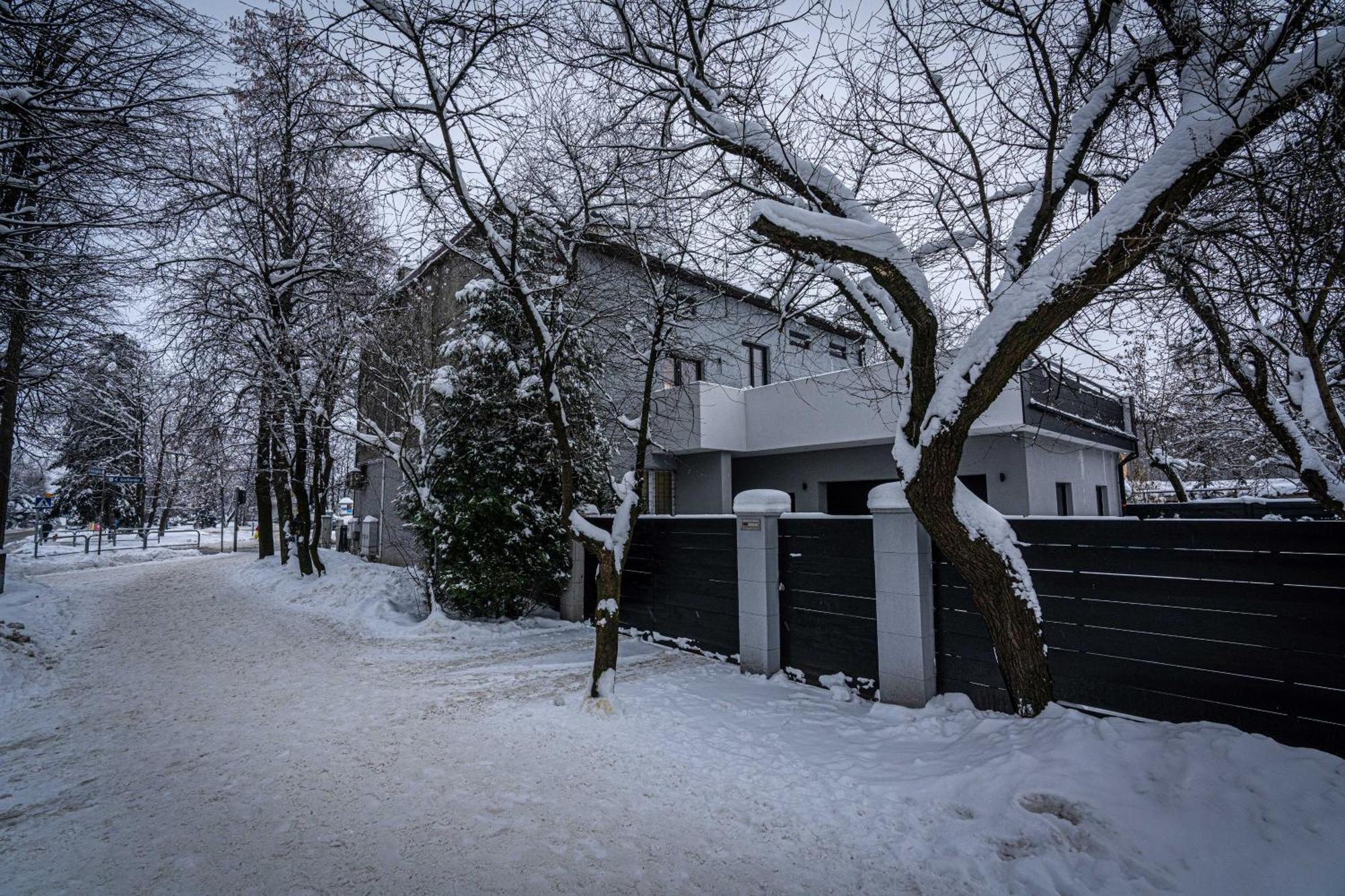 Spora Chata Новий Тарг Екстер'єр фото